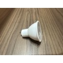 Ver imagem 3 de Lâmpada Dicróica Led Gu10 Mr16 para Lustre 65000k Luz Br