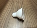 Ver imagem 3 de Lâmpada Dicróica Led Gu10 Mr16 para Lustre 65000k Luz Br