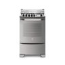 Fogão 4 Bocas Electrolux 56Tax com Timer Automático Bivolt - 2