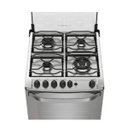 Ver imagem 3 de Fogão 4 Bocas Electrolux 56Tax com Timer Automático Bivolt