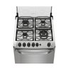 Fogão 4 Bocas Electrolux 56Tax com Timer Automático Bivolt - 3