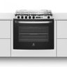 Fogão 5 Bocas Electrolux 76Ber com Timer e Relógio Digitais Automático Bivolt - 1