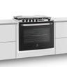 Fogão 5 Bocas Electrolux 76Ber com Timer e Relógio Digitais Automático Bivolt - 3