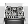 Fogão 5 Bocas Electrolux 76Ber com Timer e Relógio Digitais Automático Bivolt - 2