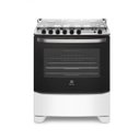 Ver imagem 2 de Fogão 6 Bocas Electrolux 76Bs Automático Bivolt