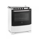 Ver imagem 1 de Fogão 6 Bocas Electrolux 76Bs Automático Bivolt