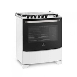 Fogão 6 Bocas Electrolux 76Bs Automático Bivolt - 1