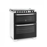 Fogão 5 Bocas Electrolux 76Dab Duplo Forno Automático 220V - 1