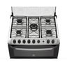 Fogão 5 Bocas Electrolux 76Dab Duplo Forno Automático 220V - 3