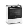 Fogão 5 Bocas Electrolux 76Rbs com Timer Digital Automático Bivolt - 1