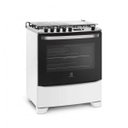 Ver imagem 1 de Fogão 5 Bocas Electrolux 76Rbs com Timer Digital Automático Bivolt