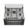 Fogão 5 Bocas Electrolux 76Rbs com Timer Digital Automático Bivolt - 3
