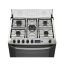 Ver imagem 3 de Fogão 5 Bocas Electrolux 76Rbs com Timer Digital Automático Bivolt
