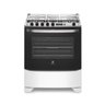 Fogão 5 Bocas Electrolux 76Rbs com Timer Digital Automático Bivolt - 2