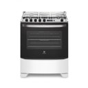 Ver imagem 2 de Fogão 5 Bocas Electrolux 76Rbs com Timer Digital Automático Bivolt