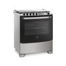 Fogão 5 Bocas Electrolux 76Rss com Timer Digital Automático Bivolt - 1