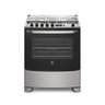 Fogão 5 Bocas Electrolux 76Rss com Timer Digital Automático Bivolt - 2