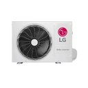 Ver imagem 6 de Ar Condicionado Split Hi Wall Inverter Lg Dual Compact +ai 18000 Btu/h Quente e Frio S3-w18klqal – 2