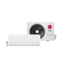Ver imagem 1 de Ar Condicionado Split Hi Wall Inverter Lg Dual Compact +ai 18000 Btu/h Quente e Frio S3-w18klqal – 2