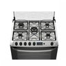 Fogão 5 Bocas Electrolux 76Sab com Timer e Relógio Digital Automático Bivolt - 3