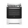 Fogão 5 Bocas Electrolux 76Sab com Timer e Relógio Digital Automático Bivolt - 2