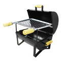 Ver imagem 1 de Churrasqueira Bafinho 2 Em 1