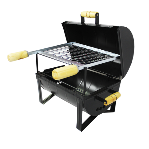 Churrasqueira Bafinho 2 Em 1