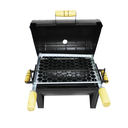 Ver imagem 2 de Churrasqueira Bafinho 2 Em 1