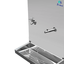 Ver imagem 3 de Bebedouro Frisbel 25 Litros Industrial Inox Ra025 – 127 Volts