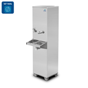 Ver imagem 2 de Bebedouro Frisbel 25 Litros Industrial Inox Ra025 – 127 Volts