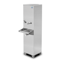 Ver imagem 1 de Bebedouro Frisbel 25 Litros Industrial Inox Ra025 – 127 Volts
