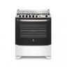 Fogão 5 Bocas Electrolux 76Sqb Tripla Chama Automático Bivolt - 2