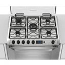 Ver imagem 3 de Fogão de Embutir 5 Bocas 76xer com Timer e Relógio Digital Automático Bivolt