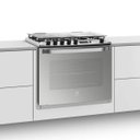 Ver imagem 2 de Fogão de Embutir 5 Bocas 76xer com Timer e Relógio Digital Automático Bivolt