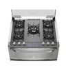Fogão 5 Bocas Electrolux 76xgd Duplo Forno Superautomático 220V - 3