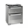 Fogão 5 Bocas Electrolux 76xgd Duplo Forno Superautomático 220V - 1