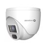 Câmera Motorola Ip Dome Metal e Plstico 4mp/h.265/ Lente 3.6mm/ Ip66 /poe - L/ Mtidm022602 - 2
