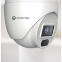 Ver imagem 4 de Câmera Motorola Ip Dome Metal e Plstico 4mp/h.265/ Lente 3.6mm/ Ip66 /poe - L/ Mtidm022602