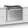 Fogão de Embutir 5 Bocas Superautomático Electrolux 127V - 2