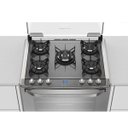 Ver imagem 3 de Fogão de Embutir 5 Bocas Superautomático Electrolux 220V