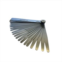 Calibre de Válvula 20 Laminas - Kingtony - 2