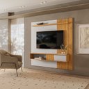 Ver imagem 1 de Painel TV Cosmos 1800 Dj Moveis