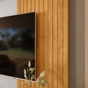 Ver imagem 6 de Painel TV Cosmos 1800 Dj Moveis