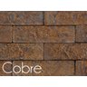 Ecobrick Santa Luzia 7,5x27cm Cobre - 1
