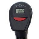 Ver imagem 4 de Bicicleta Ergométrica Vertical Max Kv Kikos Fitness Kw