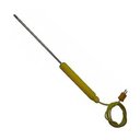 Ver imagem 1 de Sensor Temperatura Ambiente Faixa Temperatura -50 + 850c Penetração Tipo K