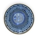 Ver imagem 5 de Jogo com 6 Taças em Cristal Azul para Flute 23x7cm