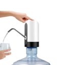 Ver imagem 3 de Bomba Elétrica Galão Água 20 Litros Dispensador Recarregável