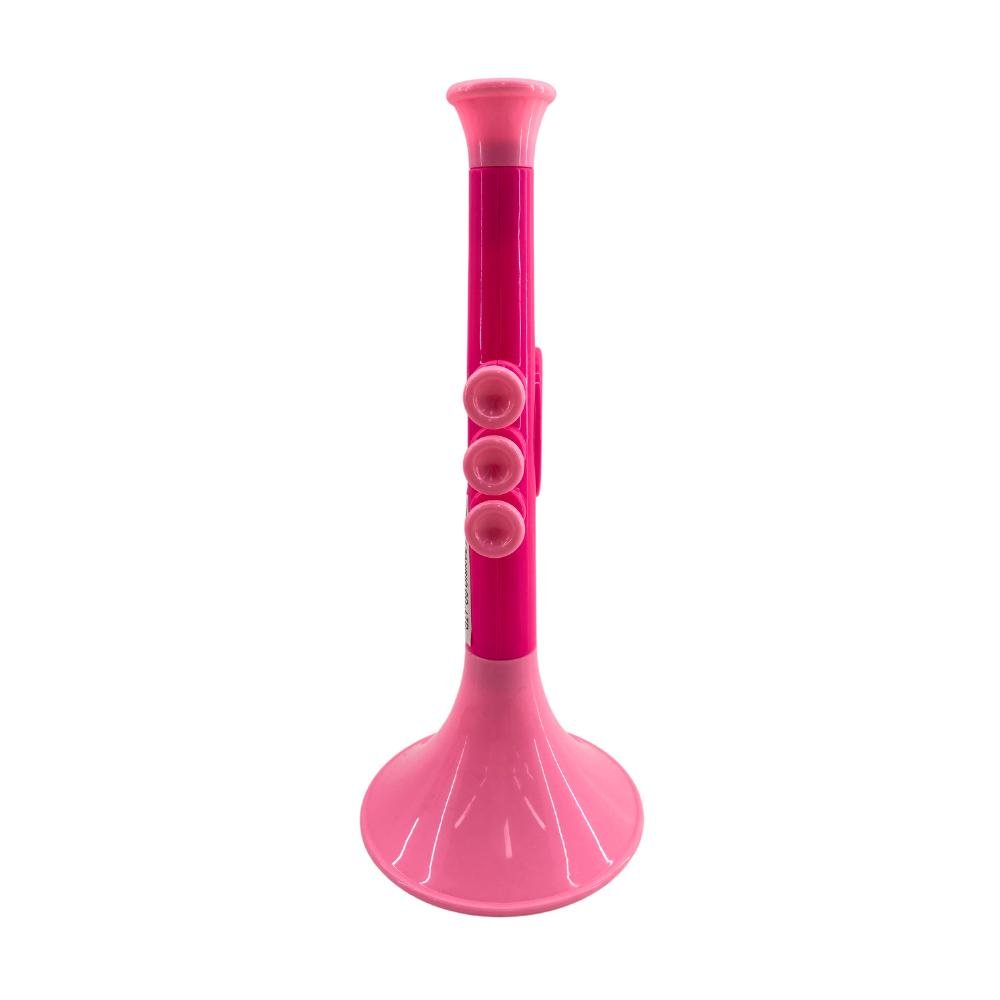 Instrumento Musical Infantil Hello Kitty - Trompete - 5