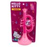 Instrumento Musical Infantil Hello Kitty - Trompete - 3